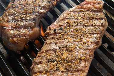 Image of COM: Spice Steak Montreal - 1 x 3.4 Kilos